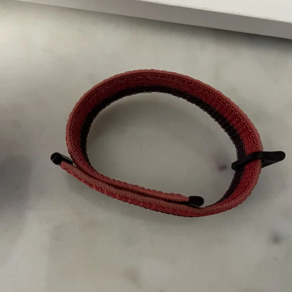 💕 Like 🆕 Apple 41mm Watch Series 7 Product Red Sport Loop band